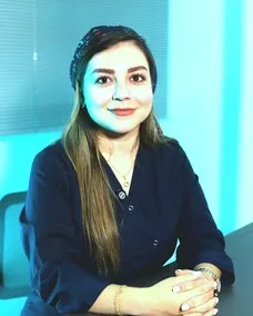 دکتر مهسا محمدی