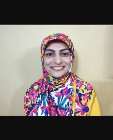 دکتر هاجر معماری