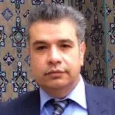 دکتر سید محسن فانی صدرآبادی