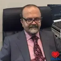 دکتر حبیب اله یداللهی فارسانی