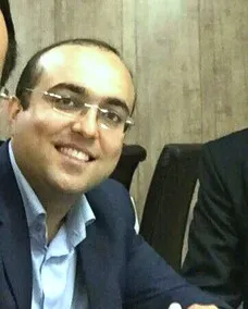 دکتر احمد قوچانی خراسانی
