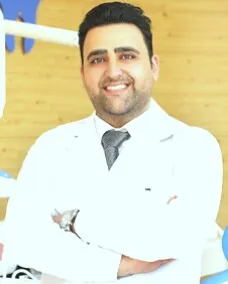 دکتر علی سروش نیا
