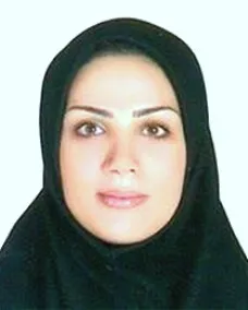 دکتر مریم سعیدزاده