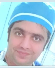 دکتر مصطفی علوی