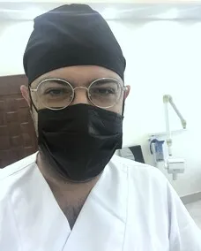 دکتر یاشار بنازاده