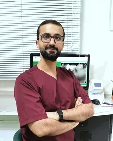 دکتر سجاد توحیدی