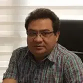 دکتر سید وحید یوسفی