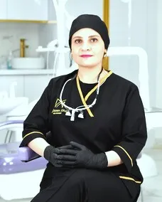 دکتر منصوره سادات ابطحی