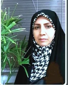 دکتر لطیفه نظامی
