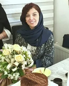 دکتر وحیده شریف نیا