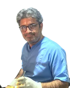دکتر پژمان نادری