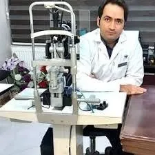 دکتر احسان برزنونی