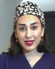 دکتر پروین طاوسی