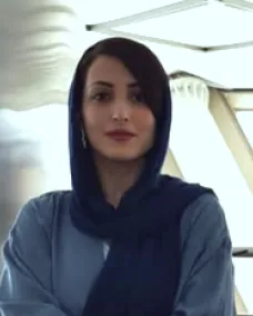 دکتر تهمینه قلمی