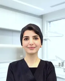 دکتر گلنوش علی محمدی