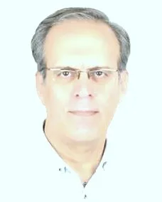 دکتر سعید بغدادی