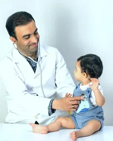 دکتر محمد قربانی