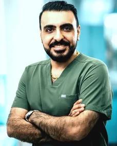 دکتر محمد وانشانی