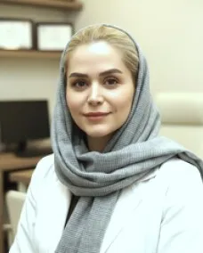 دکتر ناهید برنا