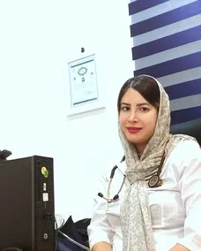 دکتر زهرا اعمرائی