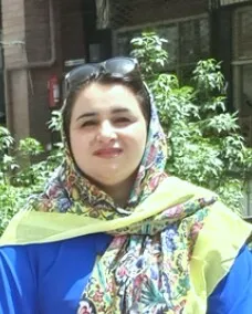 دکتر منصوره اقبال نژاد مفرد