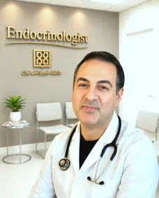 دکتر علیرضا رئیسی