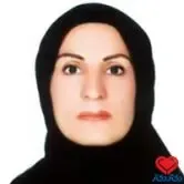 دکتر معصومه عابدینی ورامینی