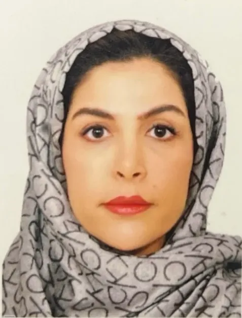 مهشید سیدکریمی