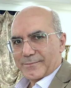 دکتر سعادت الله روحانی