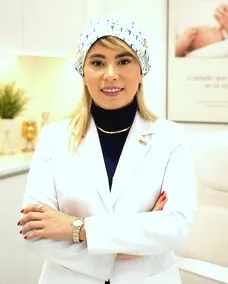 دکتر نرجس صادقی