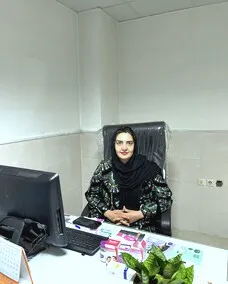 دکتر عاطفه پولاد