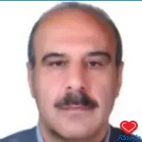 دکتر غلامعلی فتاحی بیات
