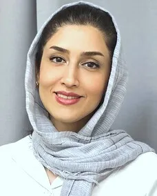 دکتر فرزانه آل محمد