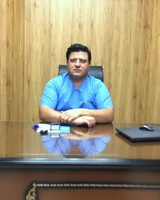 دکتر مسعود عابد
