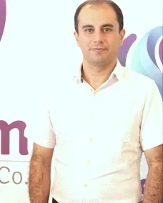دکتر سیدجابر رسولی