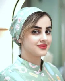 دکتر پریسا صمدی