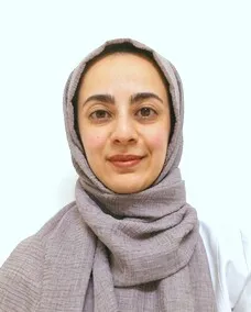 دکتر بیتا زرگران