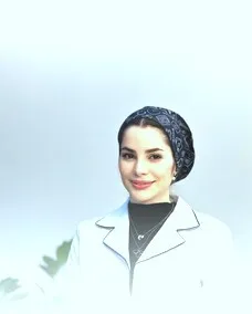 دکتر محیا عابدینی