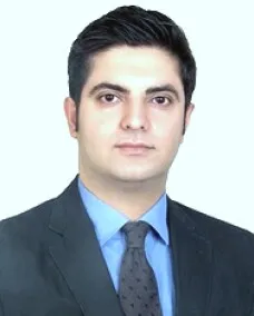 دکتر بابک رفیعی
