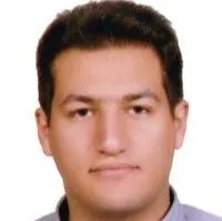 دکتر رضا امینی