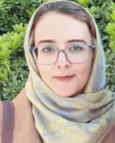دکتر اعظم کشاورزی