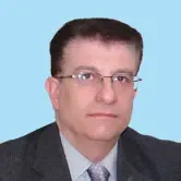 دکتر مسعود صدرالدینی