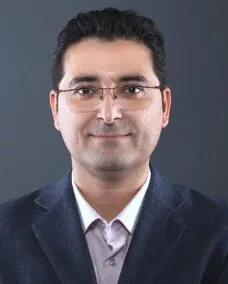 دکتر میثم رضایی