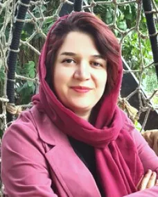 دکتر آسیه بهنیا
