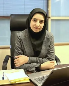 دکتر آصفه مژده