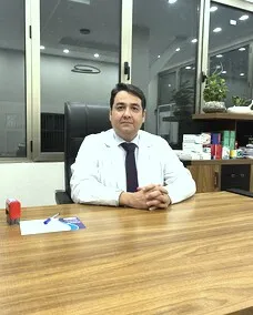 دکتر رضا امیری
