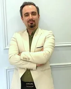 دکتر علیرضا غفلتی