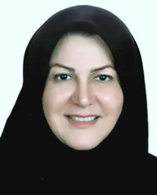 دکتر نسرین کریمی