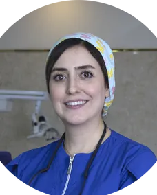 دکتر مرضیه نجاتی فرد