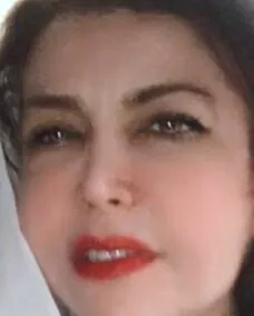 دکتر بنفشه شاه نظری